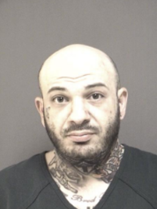 Homicide Suspect Busted In Point Pleasant Beach For Public
