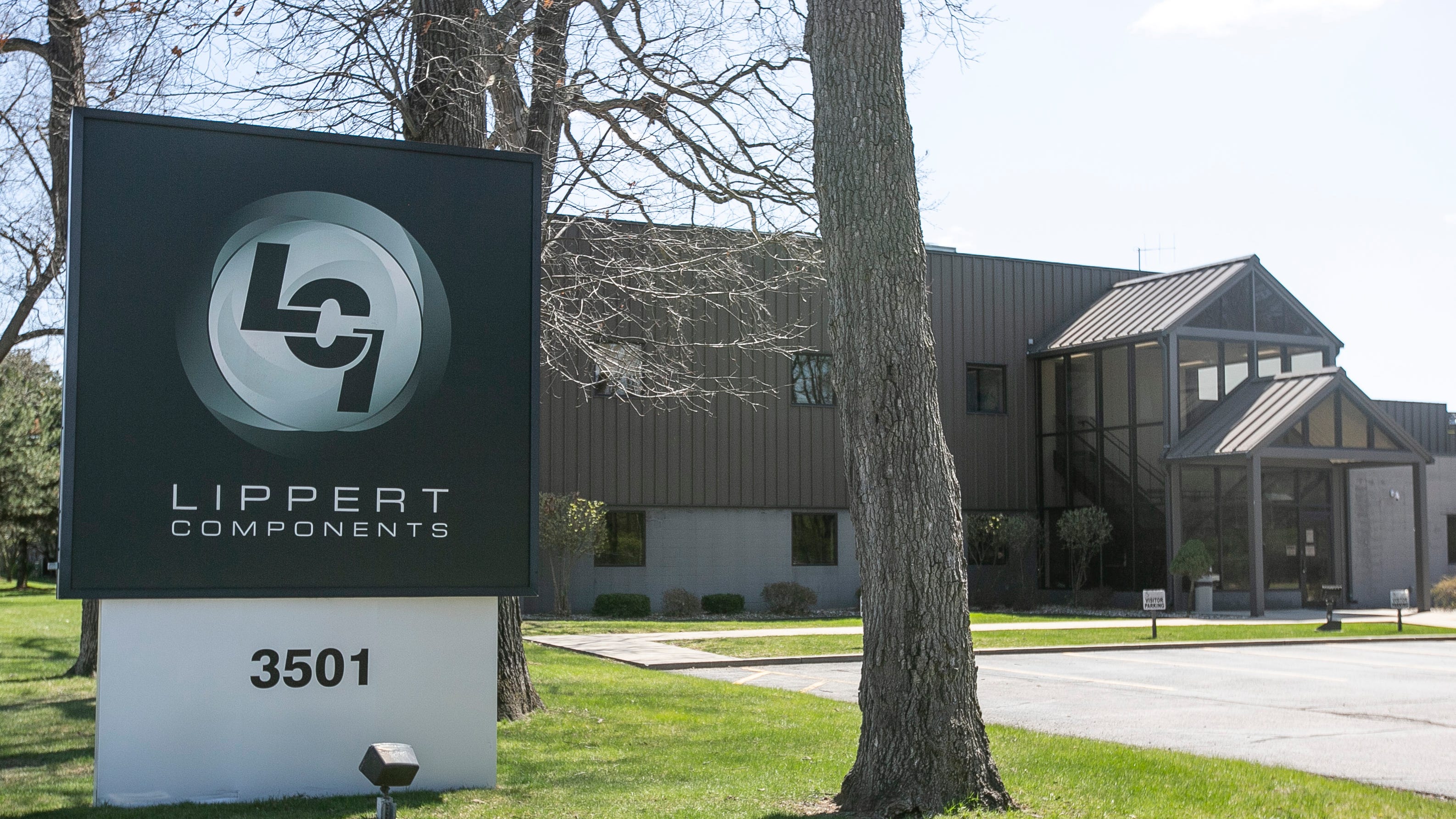 A tale of betrayal, lies in lawsuit accusing Lippert Components of ...