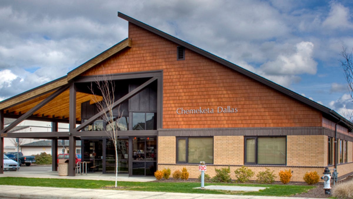 Chemeketa Closed Fridays For Summer Hours