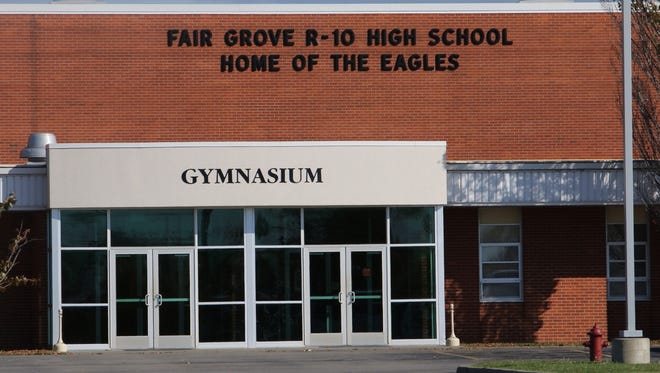 Fair Grove High School