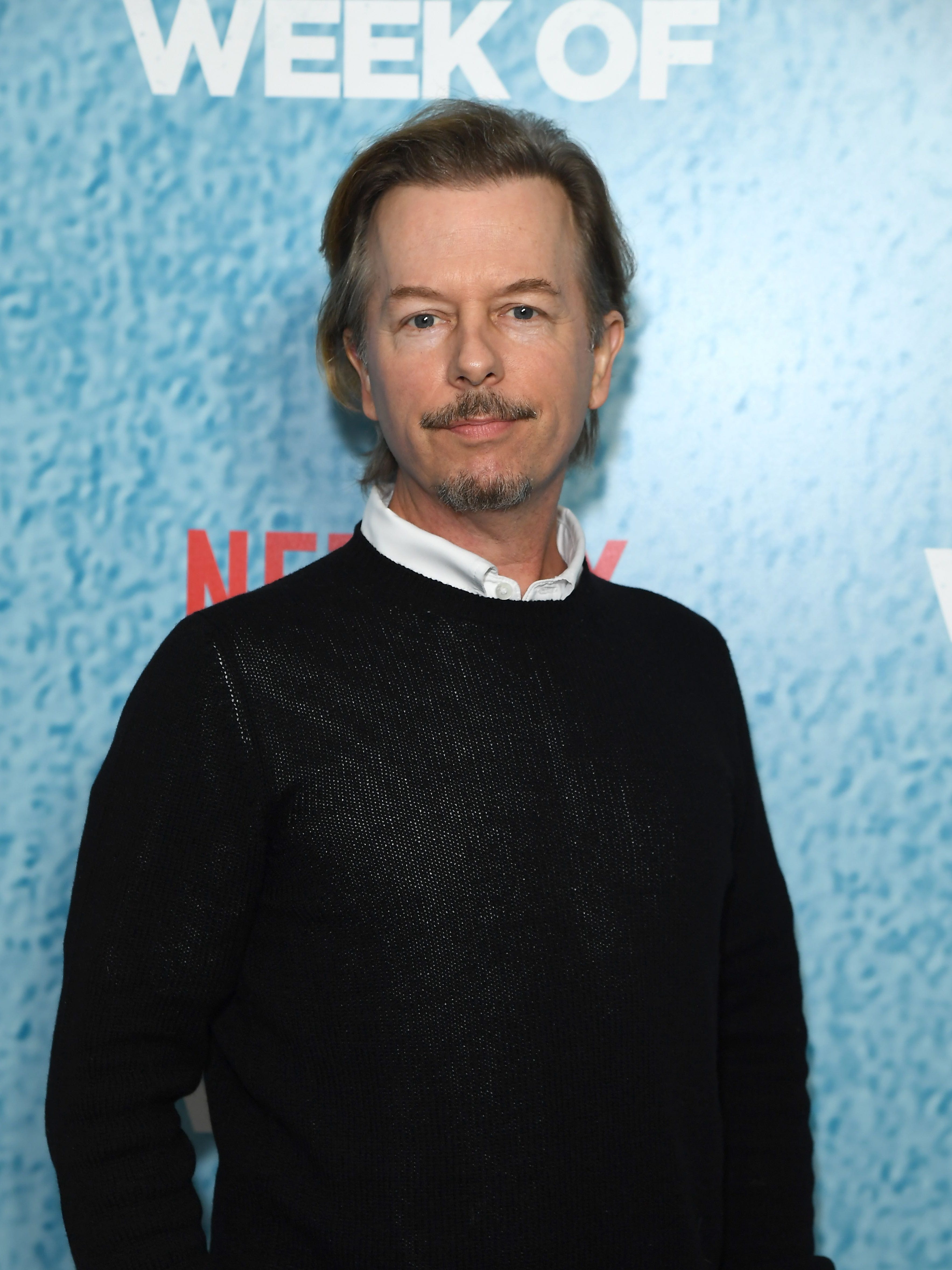 David Spade On Kate Spade S Death Family Is Doing As Good As We Can