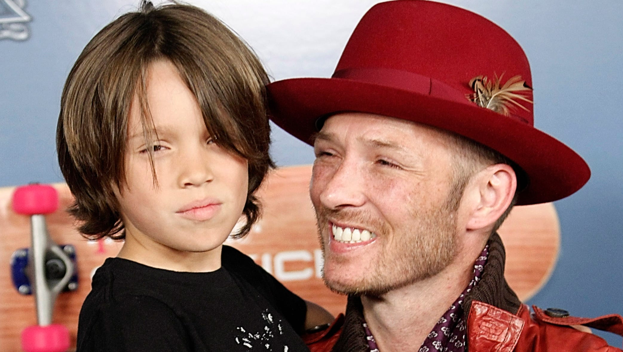 Scott Weiland S Ex Wife Don T Glorify This Tragedy