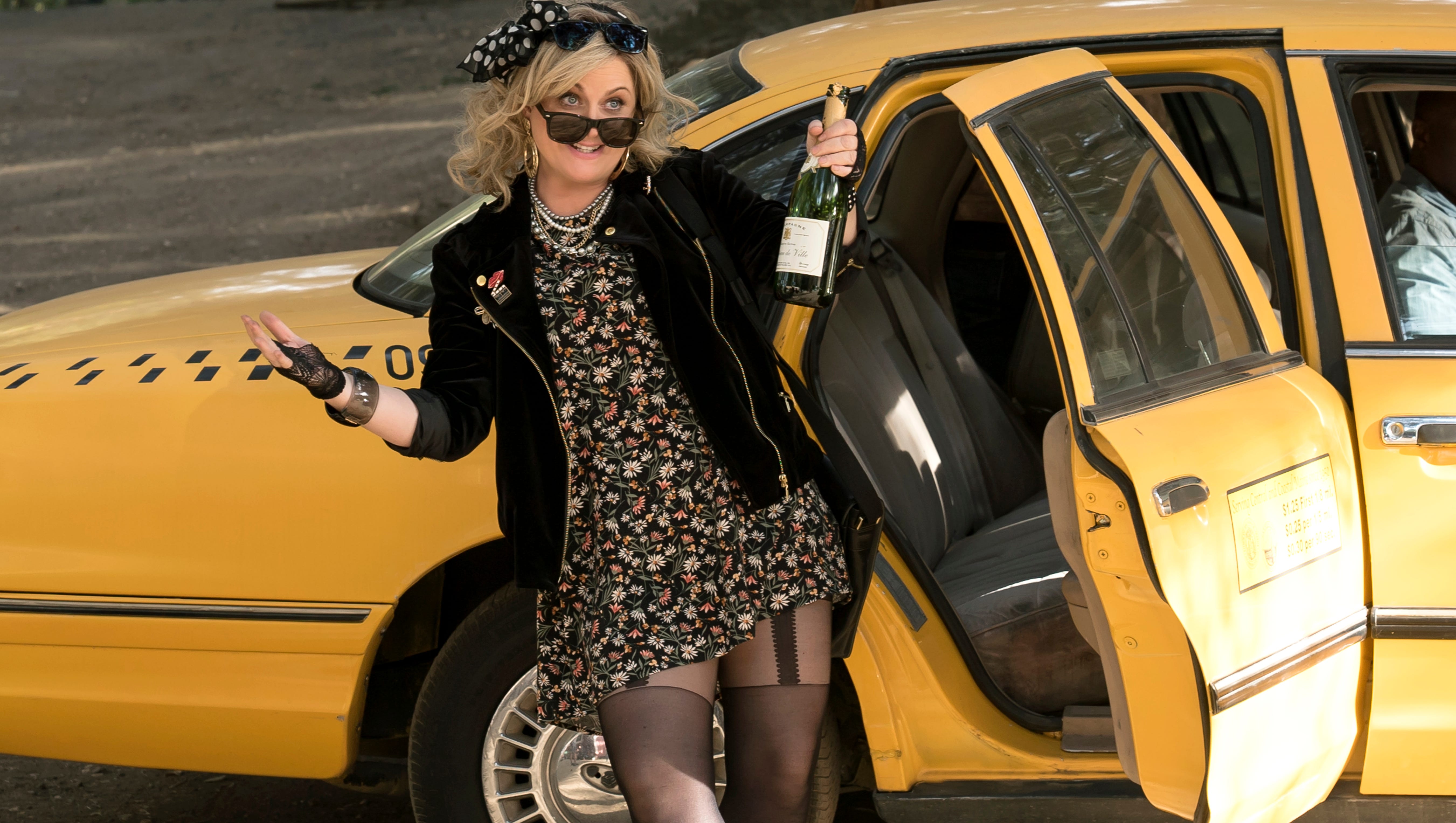 Gedmintas hot ruta BBC