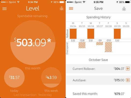 The best apps to help keep your spending on track