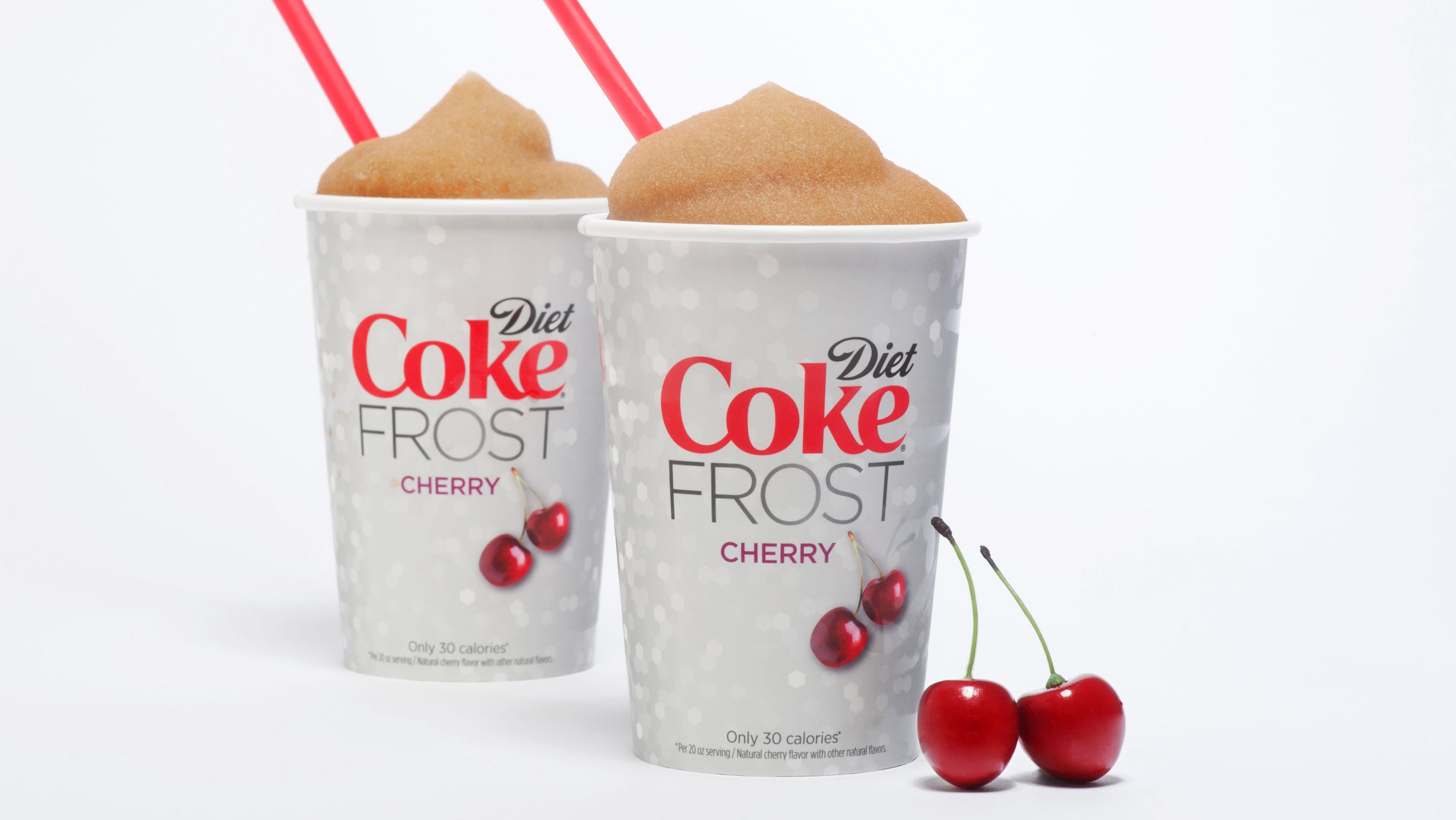 Diet Coke finally rolls out Slurpee at 7Eleven