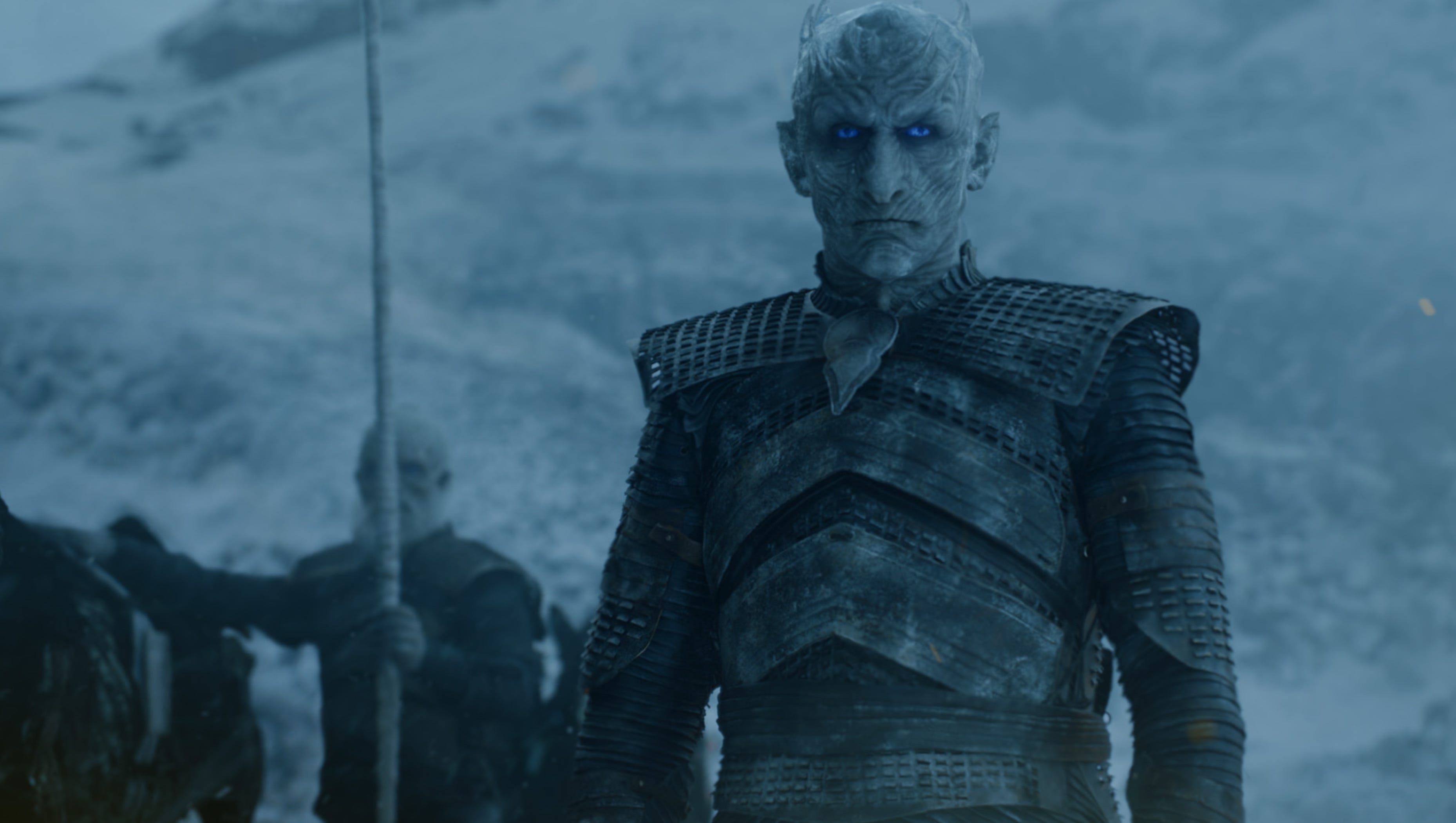 Game Of Thrones Season 7 Easter Eggs The Important Hints You Missed