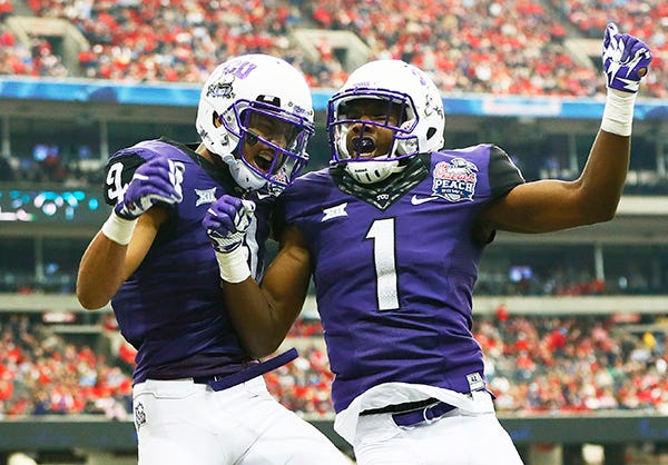 nike college football shoes