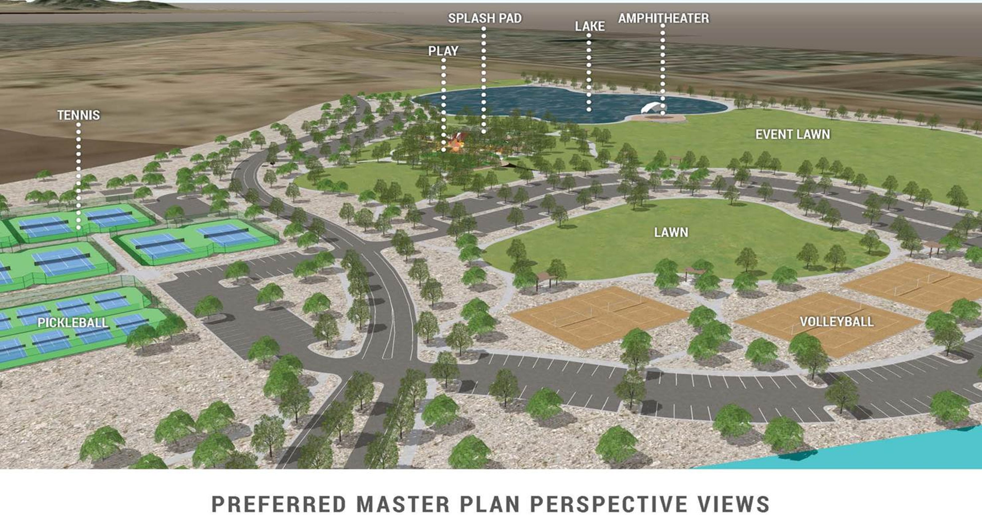 Gilbert Regional Park 5 things you need to know about 272acre park