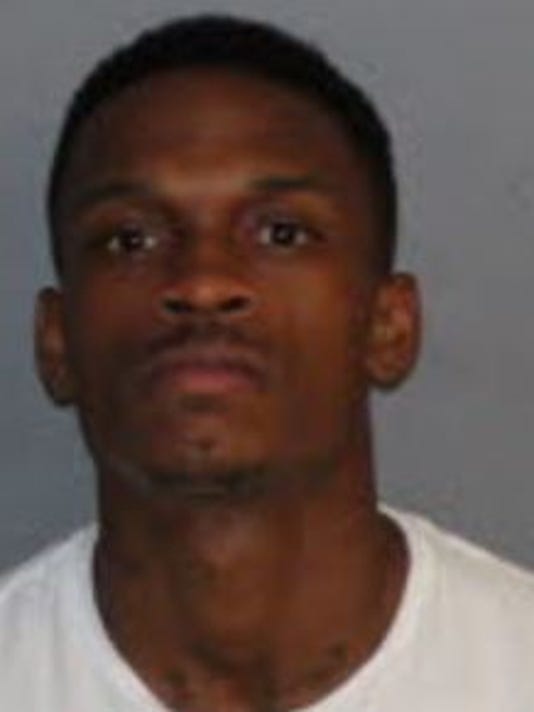 Former Memphis Tigers basketball star Joe Jackson arrested on felony