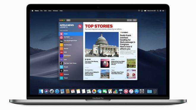 What is a virus on mac What is a virus on mac