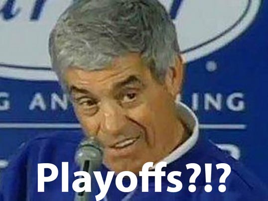 Image result for mora playoffs