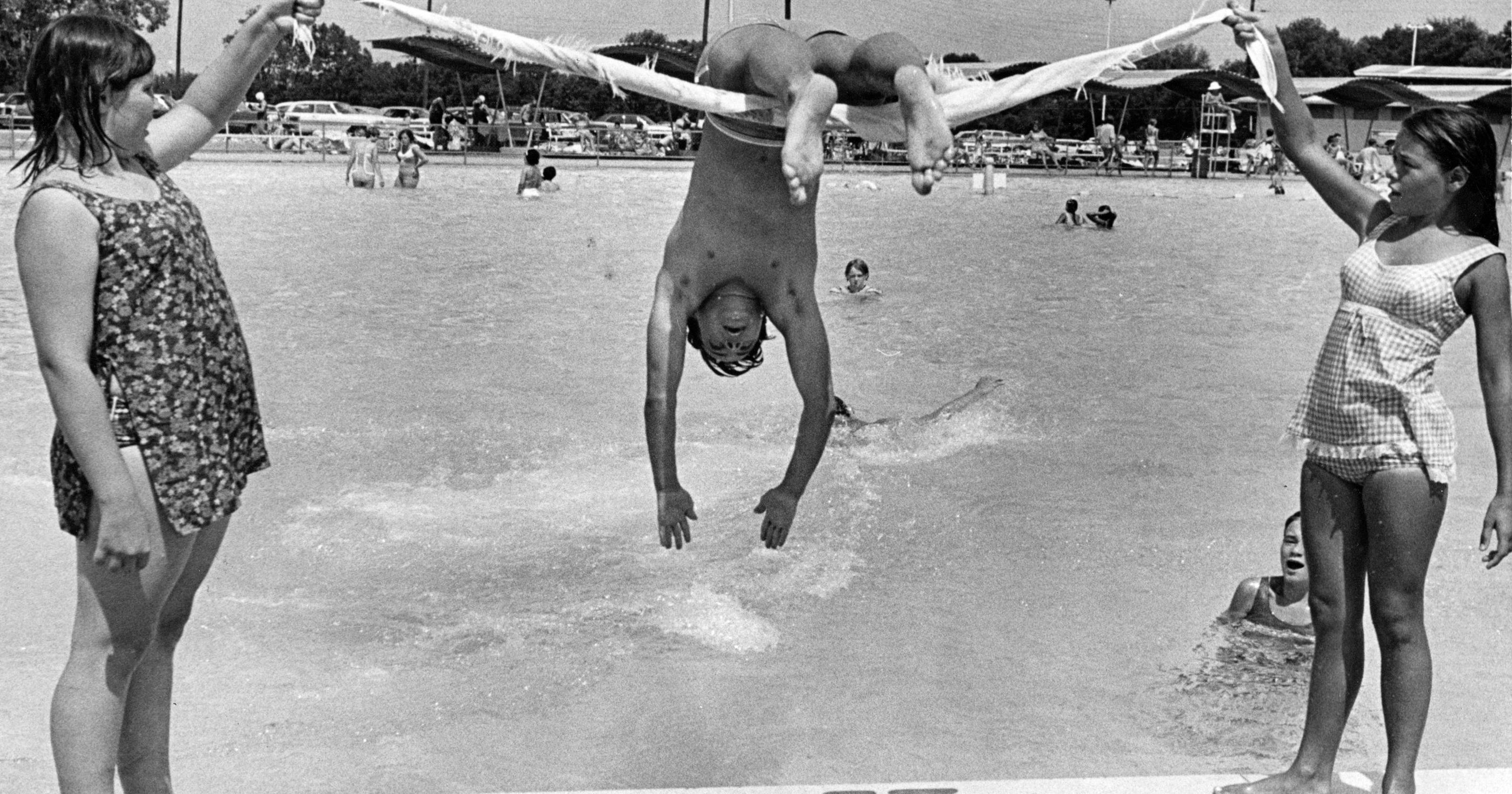 Whatever Happened To Westlake Beach Club