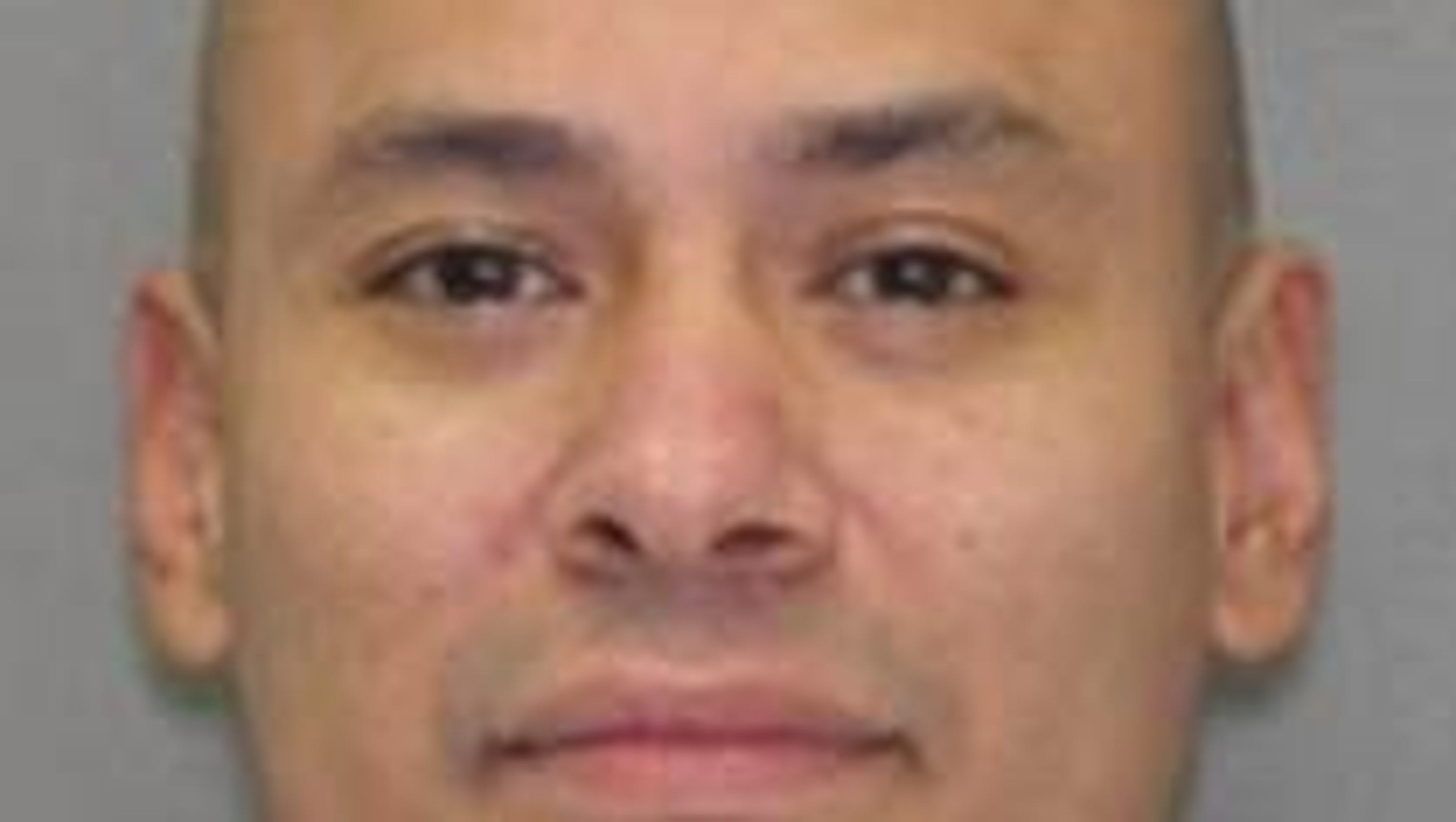Dps Issues Reward For Most Wanted Sex Offender