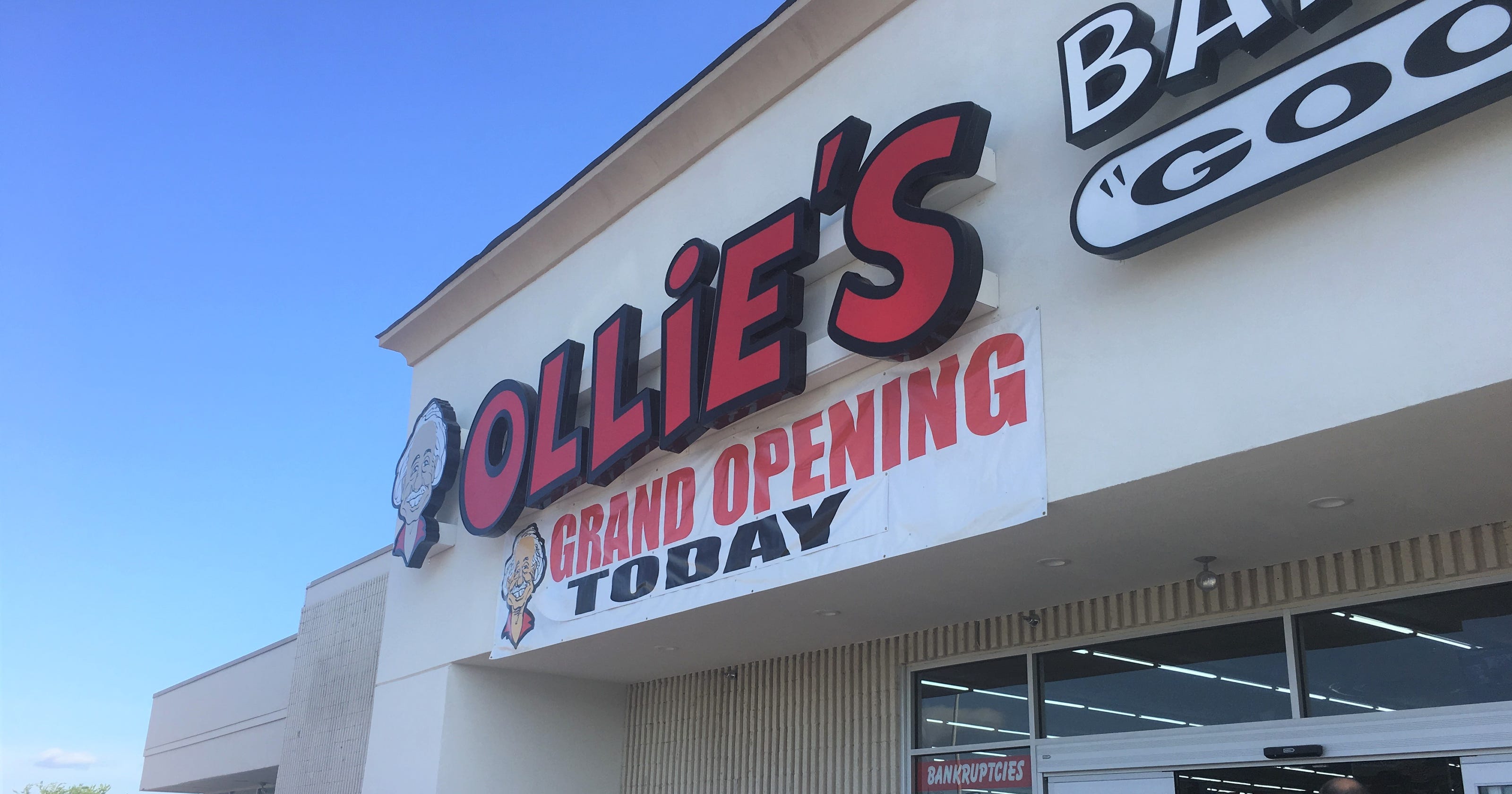 Ollies Outlet