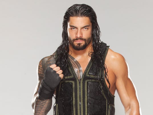 One on One #104 - Roman Reigns vs Bray Wyatt - Wrestling PT.