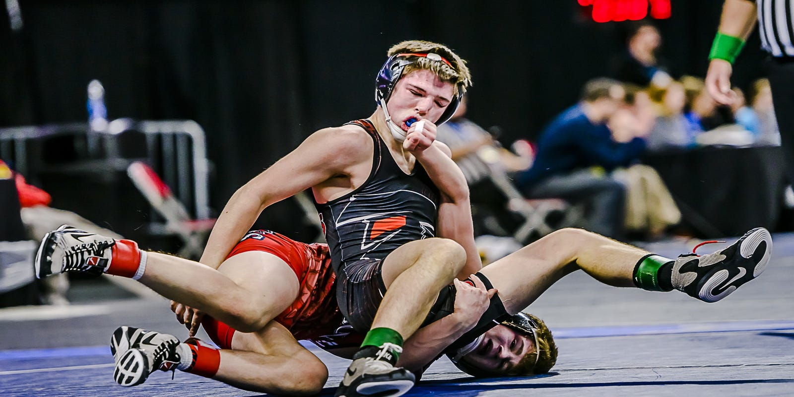 Lansing Area High School Wrestling Preview