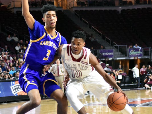 Nmsu Basketball Season Ticket Renewals Off To Good Start