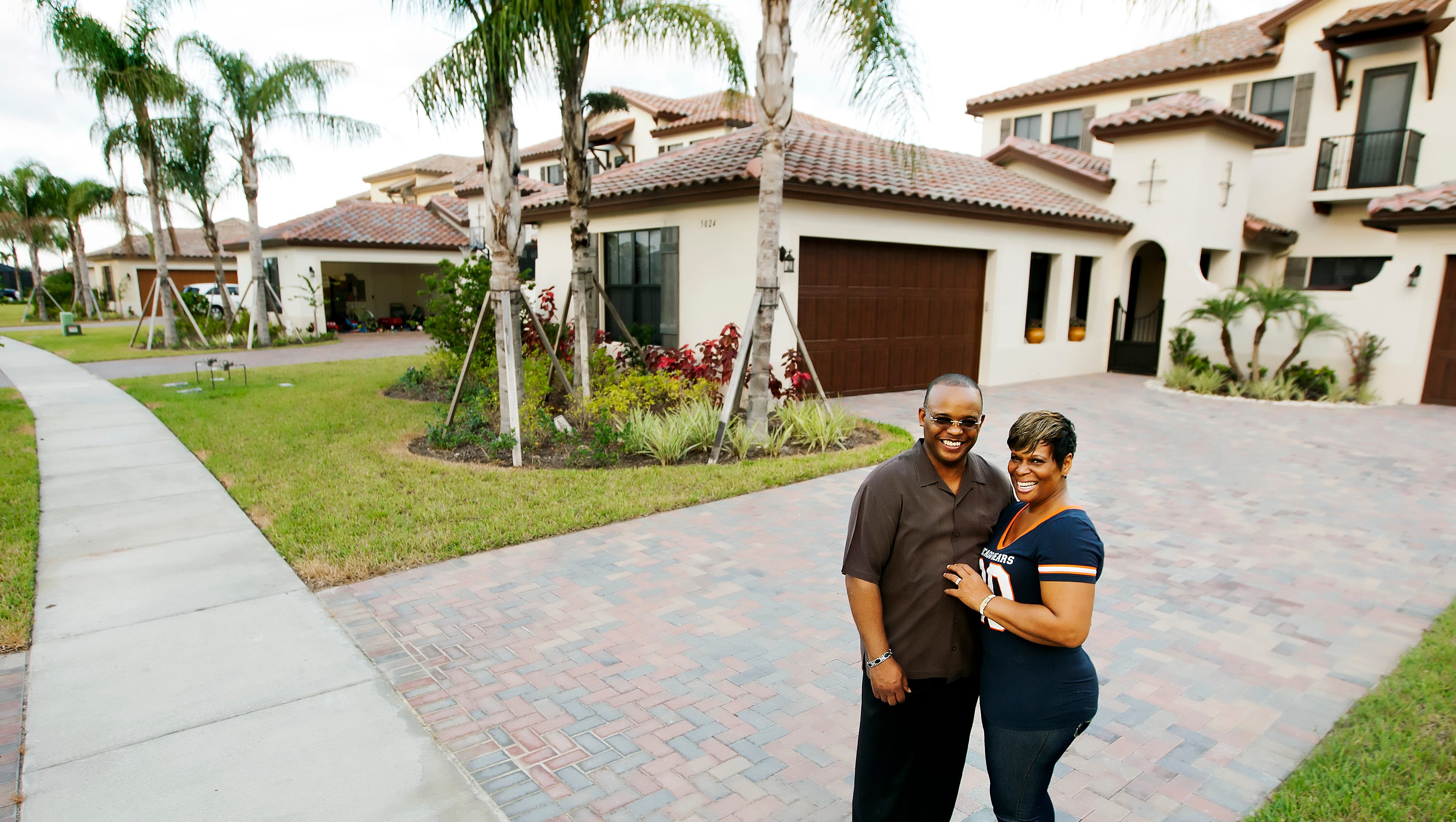 ave maria diversifies as home sales soar