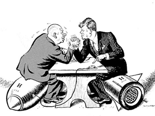 DYKN? The Cuban missile crisis remembered