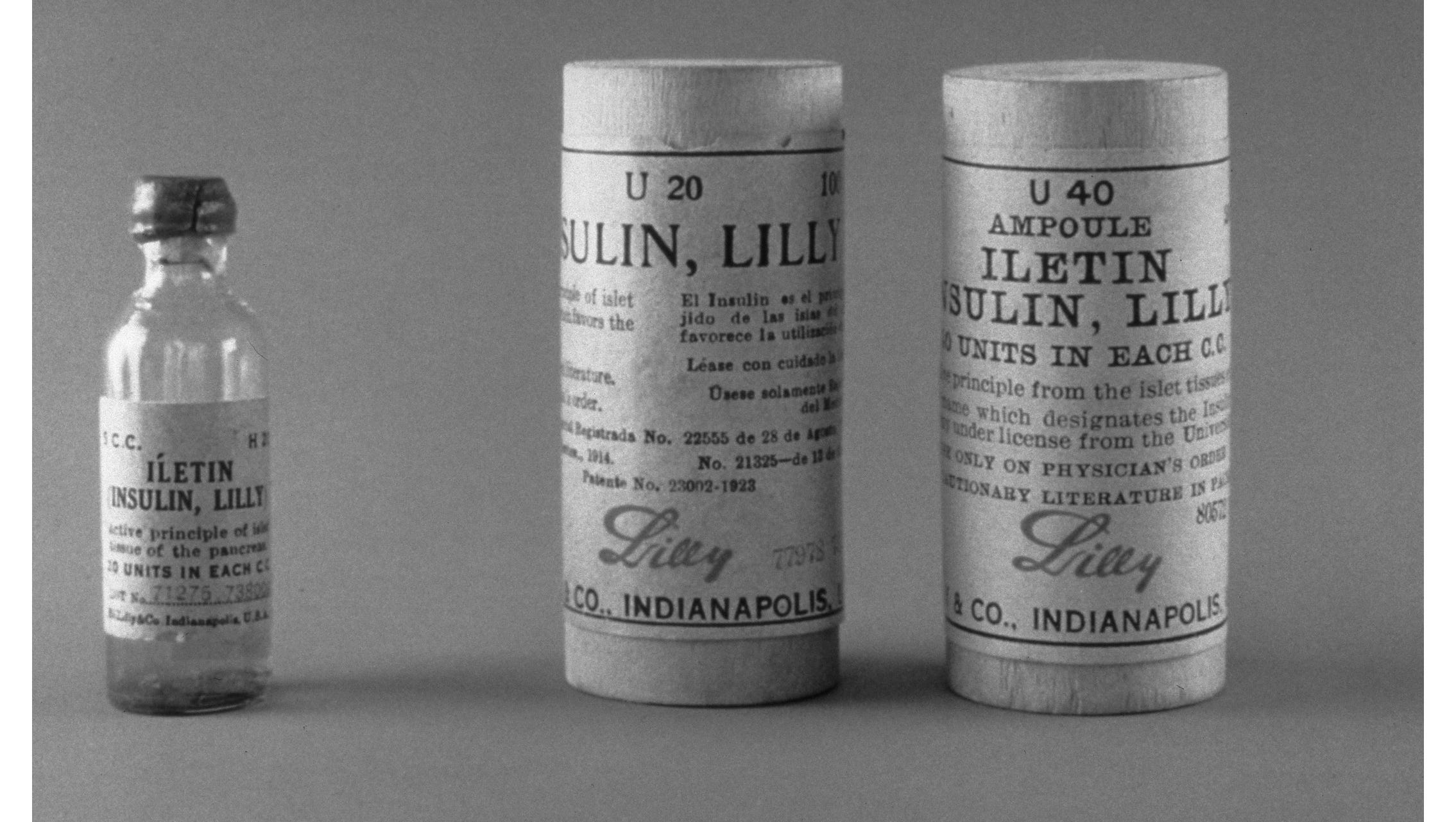 10 All Time Greatest Eli Lilly Drugs