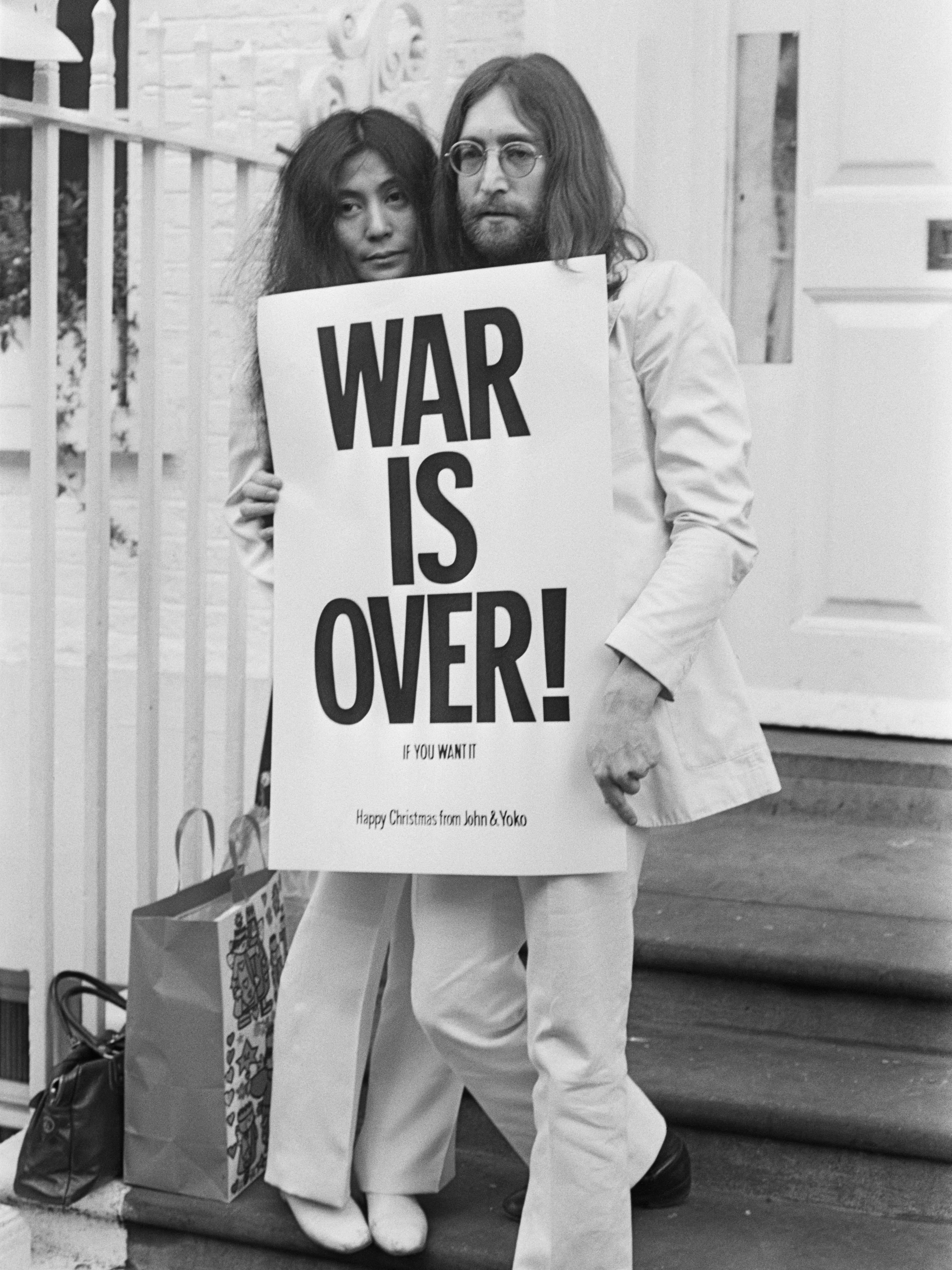 75 John Lennon Quotes For His 75th Birthday