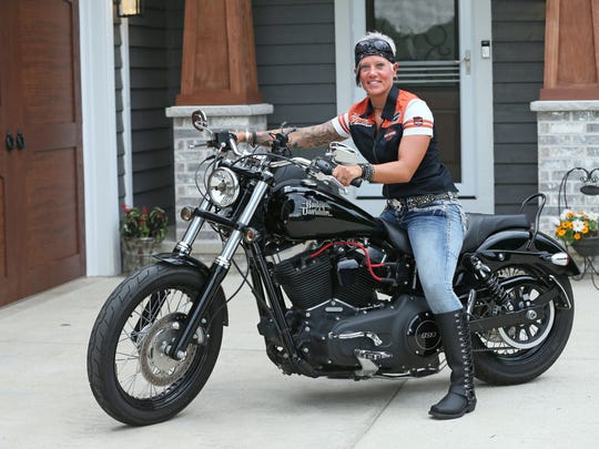Motorcycle Primer Baggers Cruisers Crotch Rockets And Naked Bikes