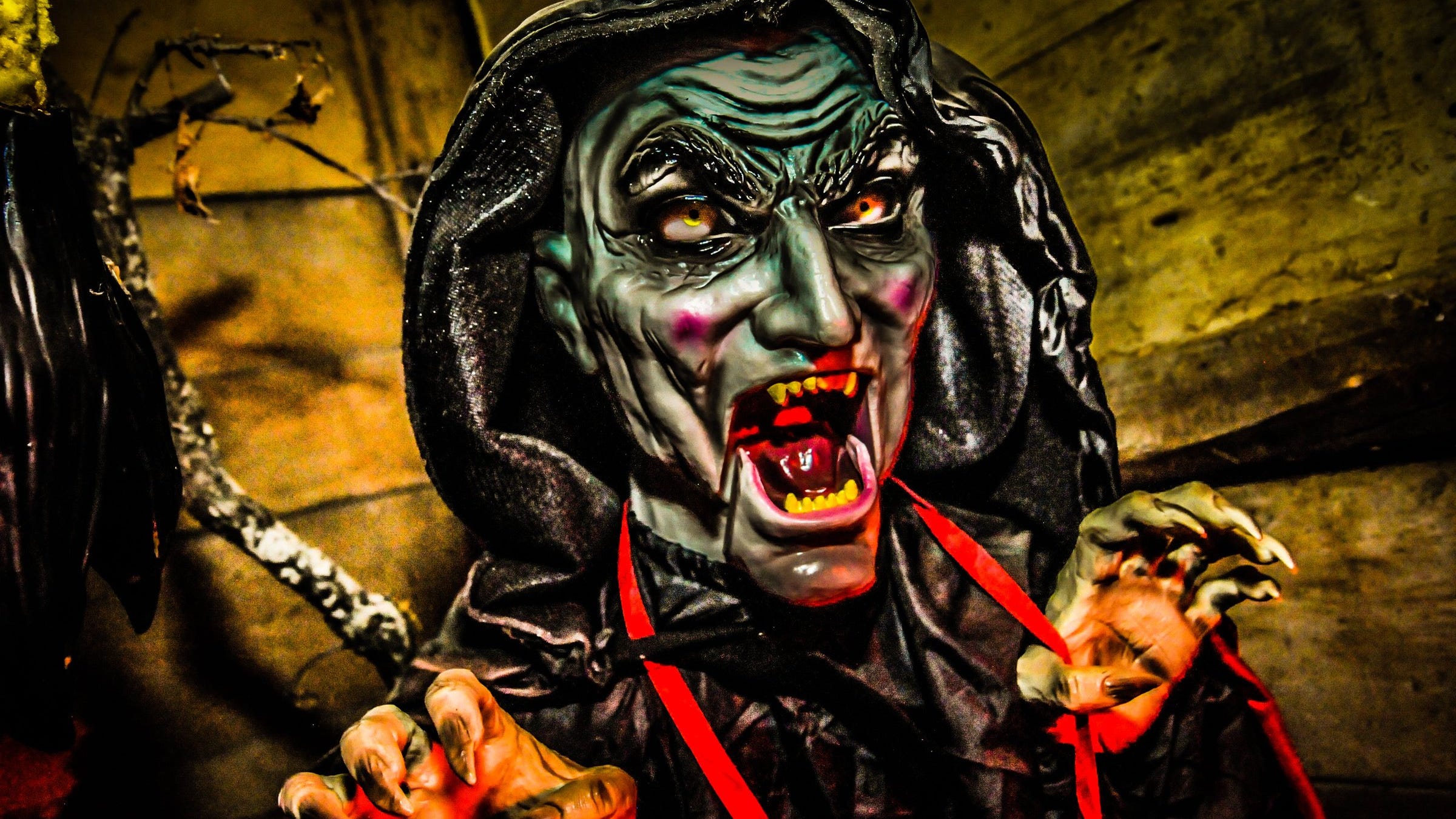 Haunted Places In Southeast Michigan