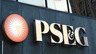 An undated file photo of the PSE&G logo.