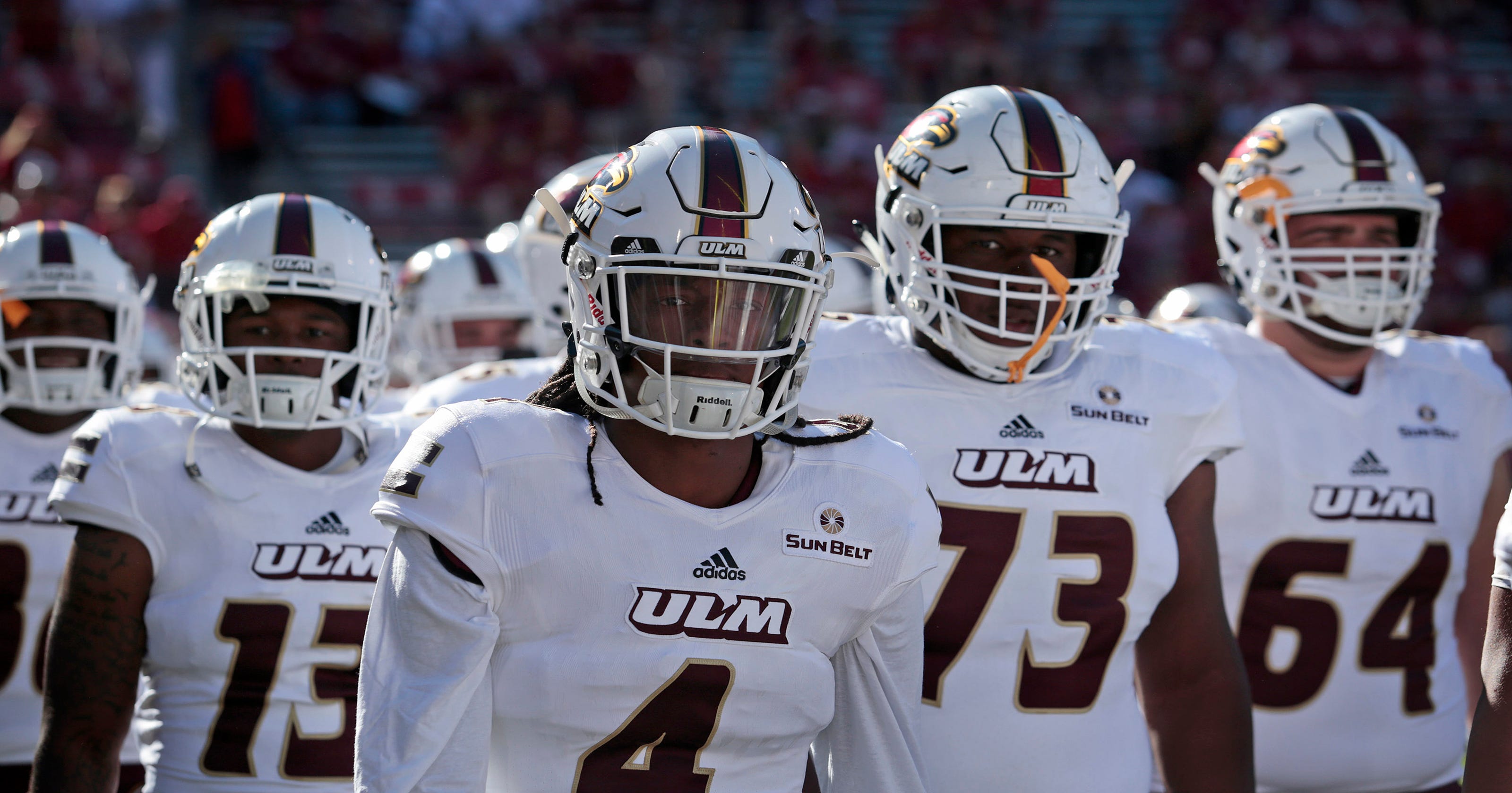 Image result for ulm football