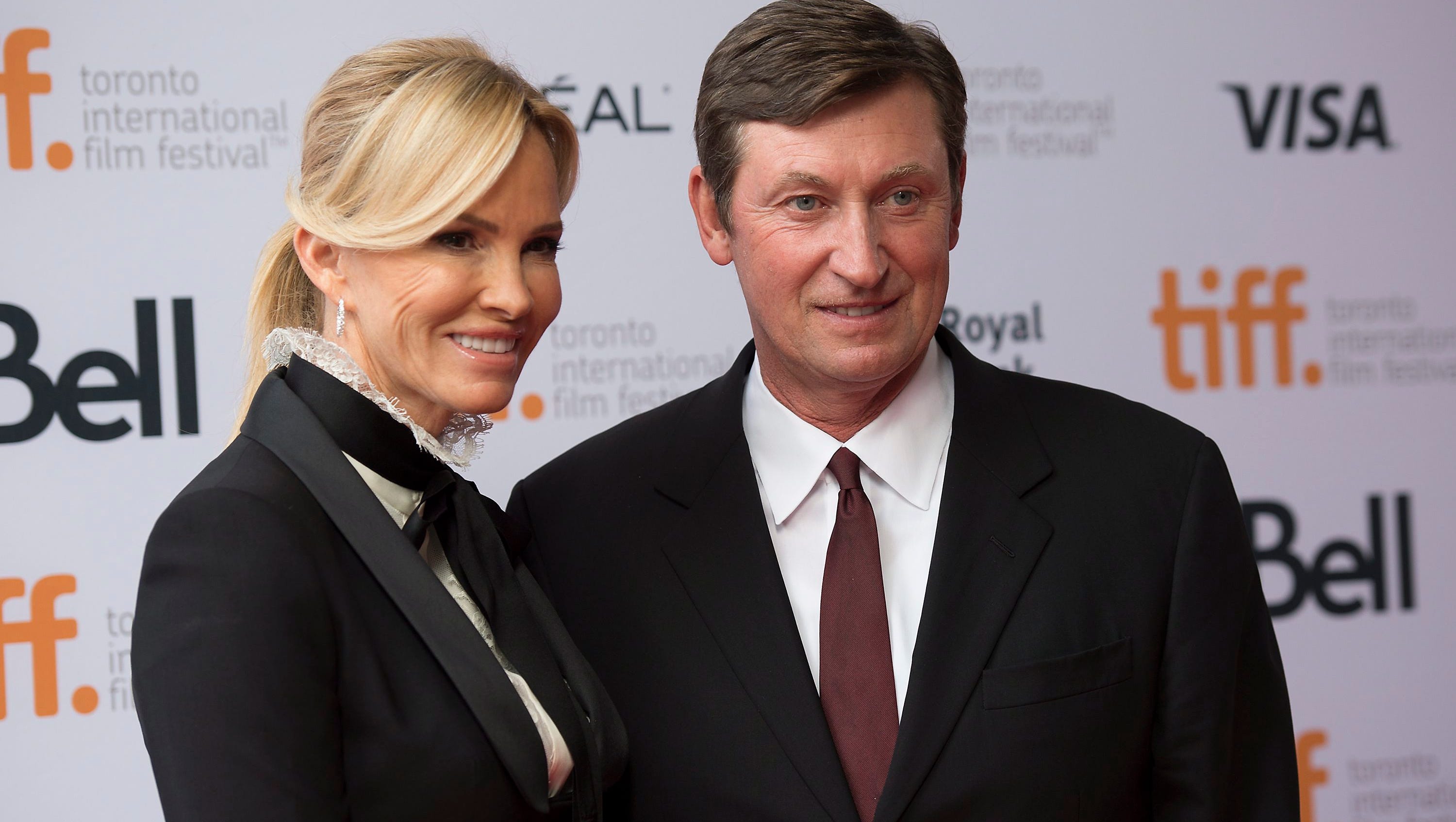 Wayne Gretzky To Detroit In 1988 Red Wings Say Nope