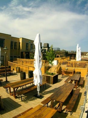 13 New Jersey Restaurants With Amazing Views