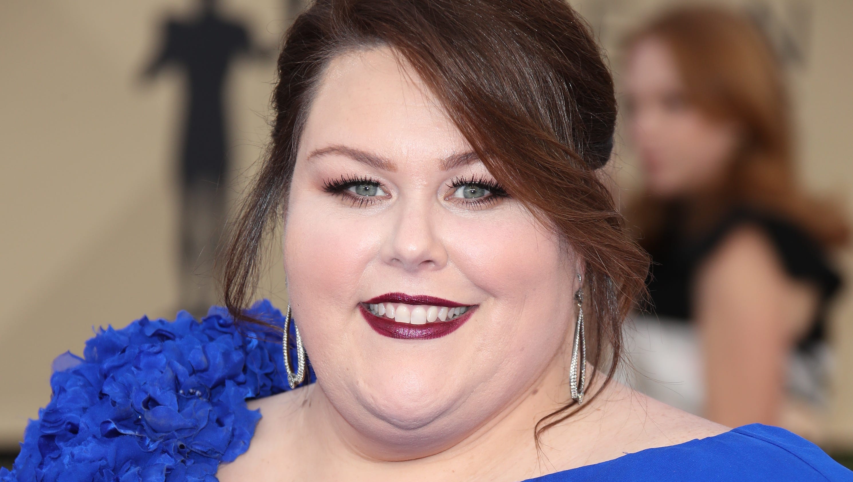 Chrissy Metz's book 'This Is Me' reveals five shocking discoveries