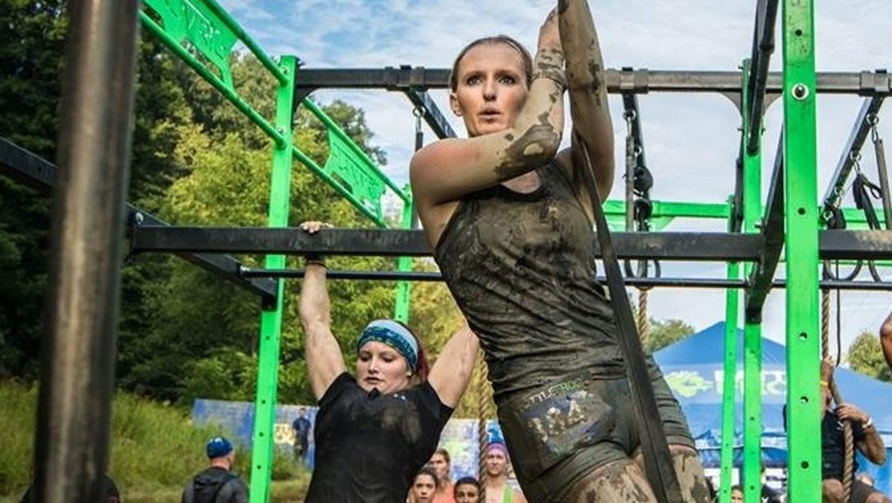 BattleFrog mud race coming to Phoenix