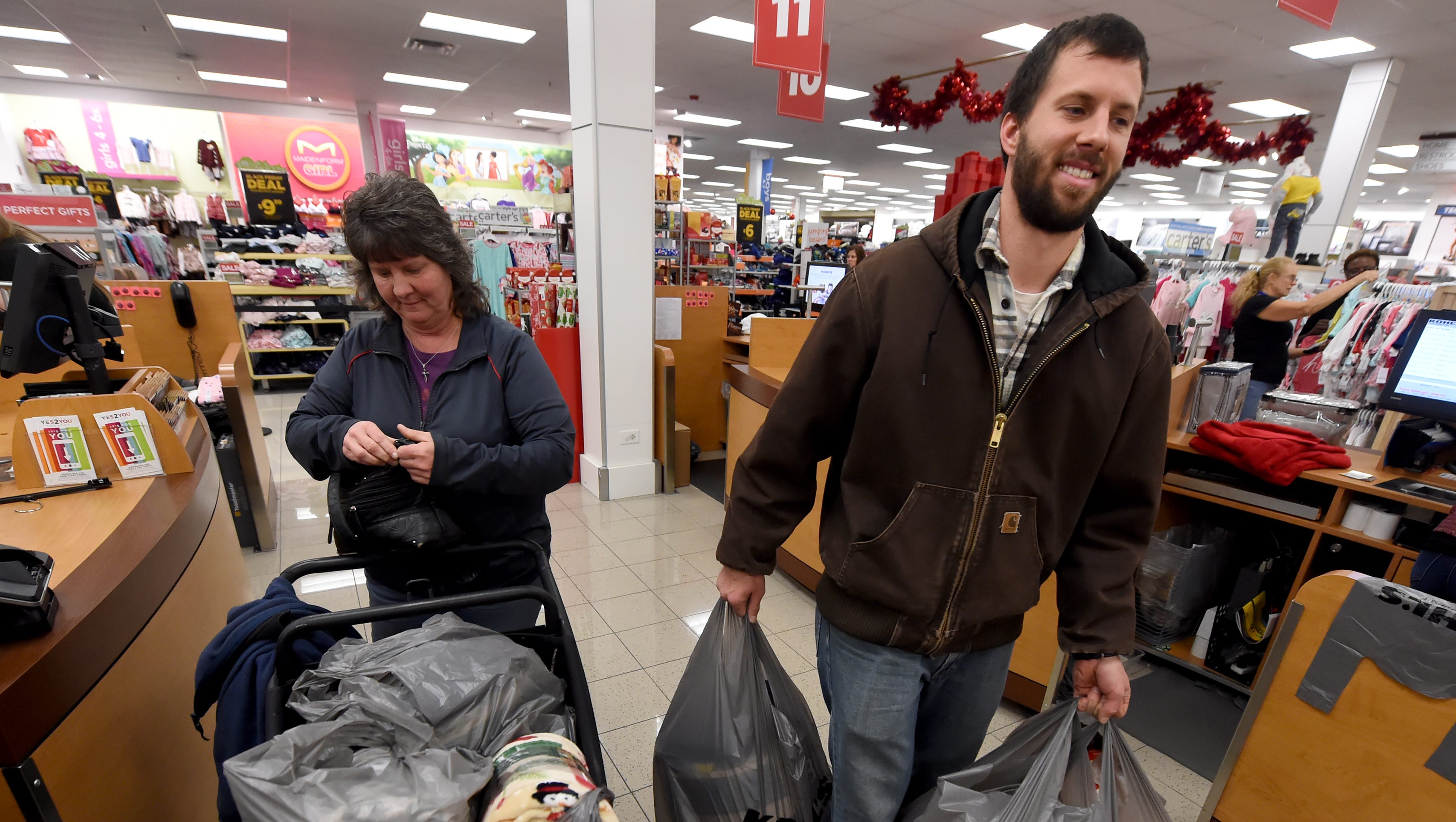 Black Friday 2018 These 60 Stores Will Be Closed On Thanksgiving Day