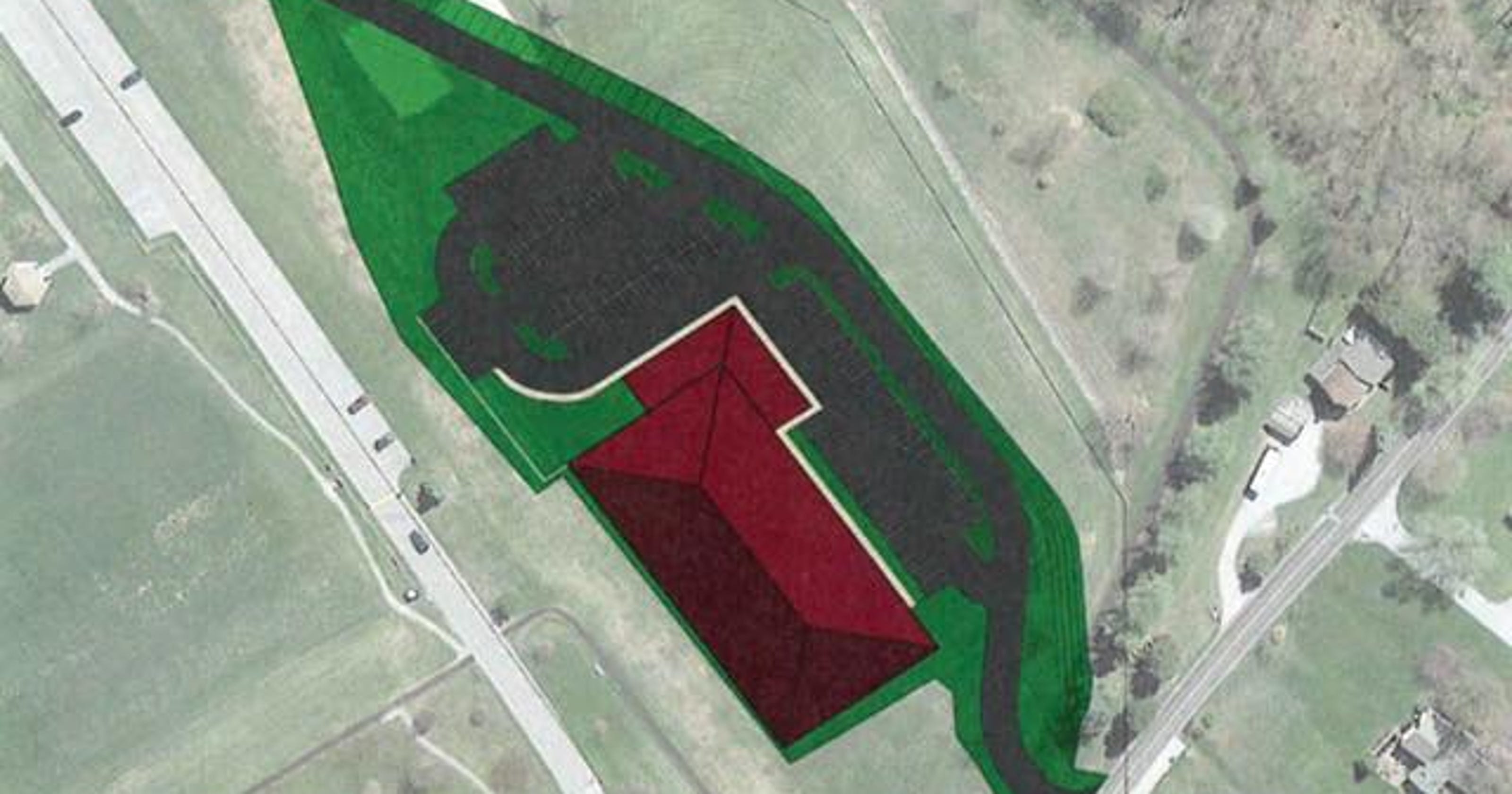 York Twp. explores adding multipurpose recreation building at park