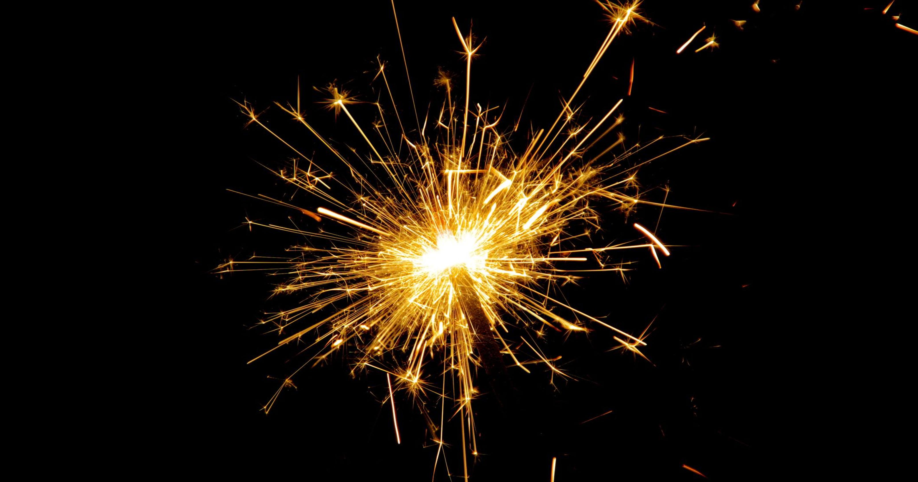 are fireworks legal in