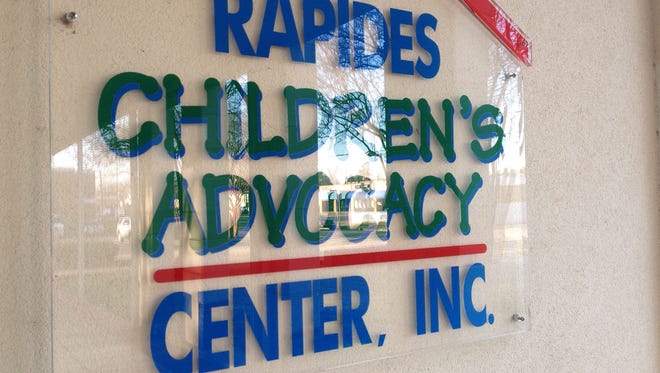 The Rapides Children's Advocacy Center will mark the beginning of Child Abuse Awareness Month on Friday with a prayer vigil at 11:30 a.m. at the flagpole on the Pineville riverbank off Main Street.