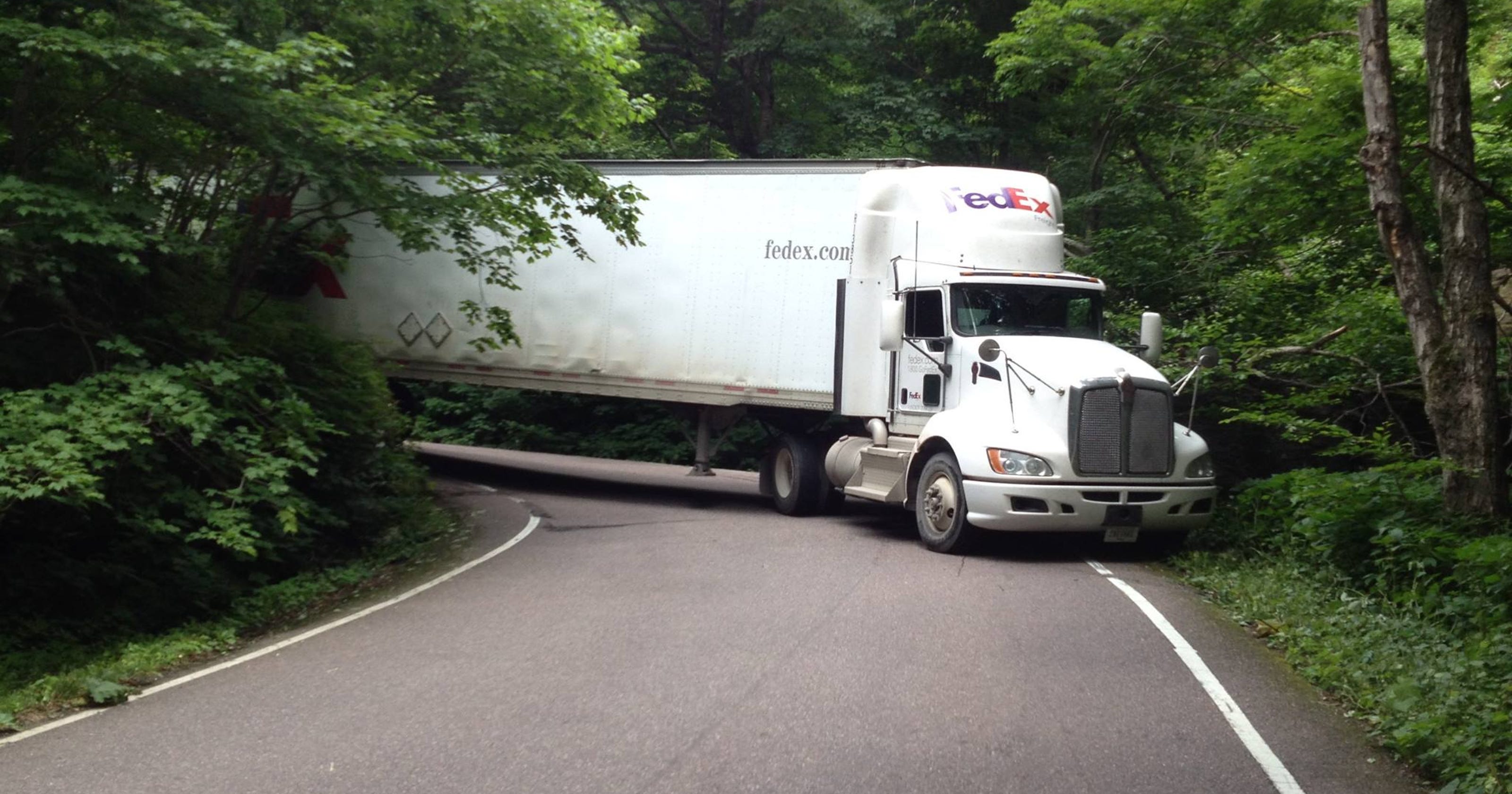 Getting stuck in Smugglers Notch could cost 2,000