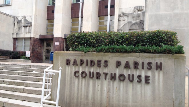 A New Orleans attorney argued Friday in a Rapides Parish courtroom that three convicted killers who sat beside her should receive the equivalent of a manslaughter conviction, an argument the state contended would be "a gift, a present" not available to others.