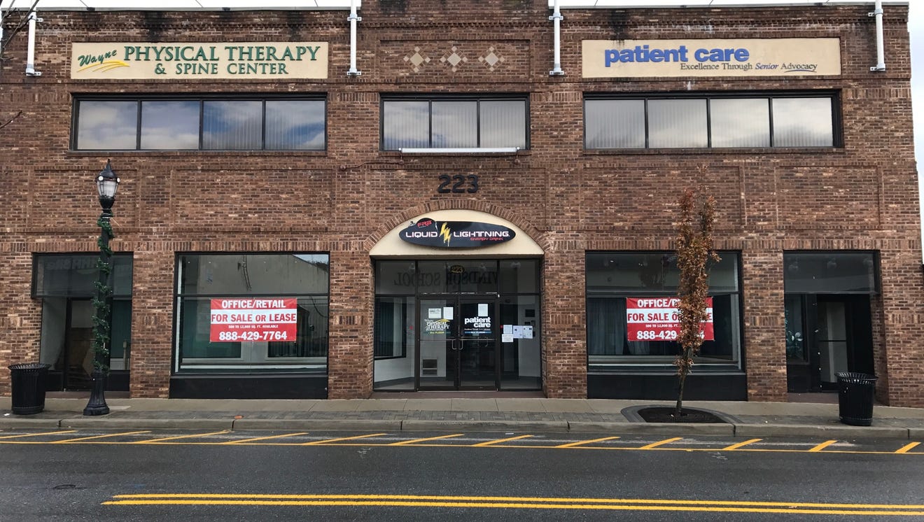 Pompton Lakes looks at major redevelopment project