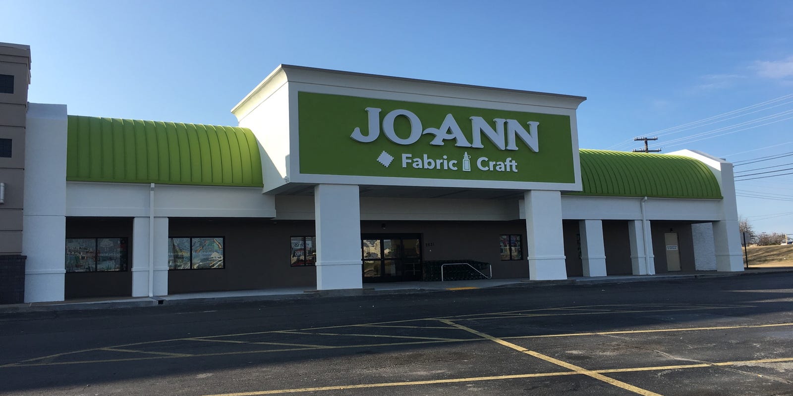 Johan Fabric