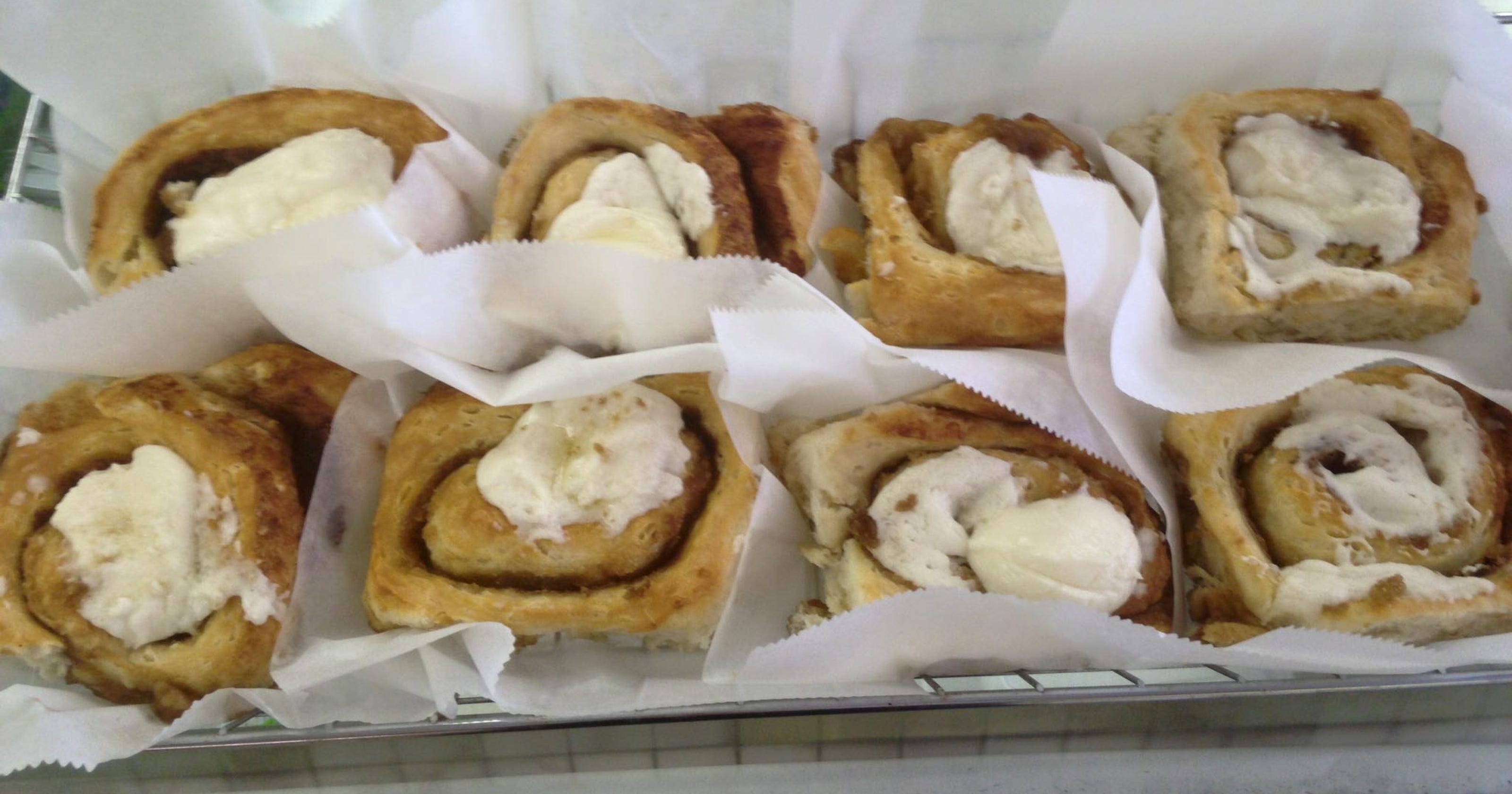 Heavenly Biscuit founder now has Mom's on Fort Myers Beach