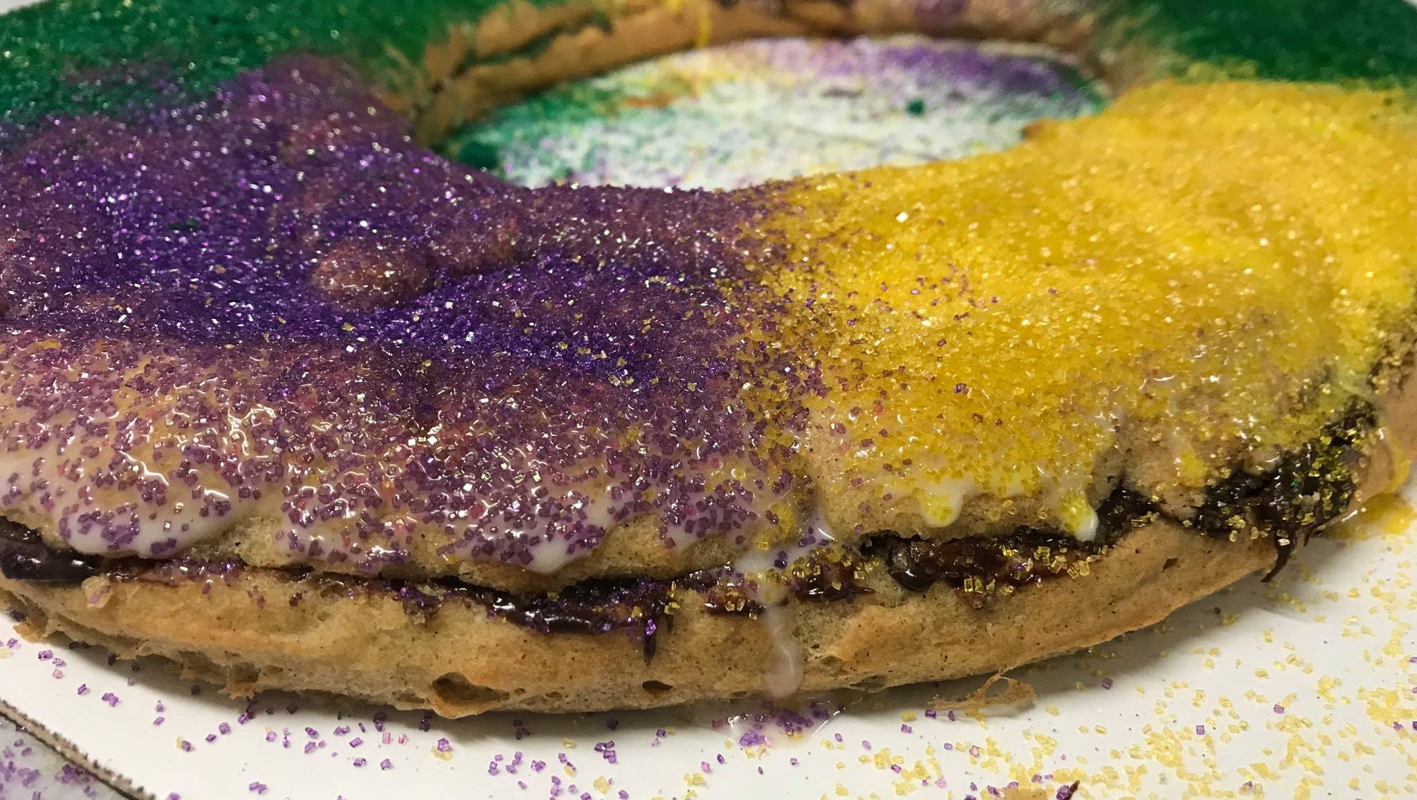 Best king cake bakeries, grocery stores in Lafayette, La