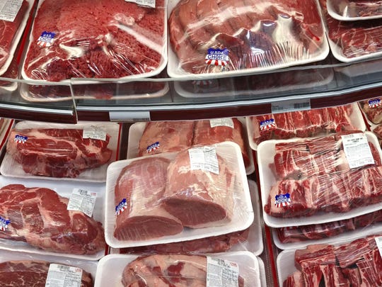 Food Costs Continue To Rise Why Is It Happening