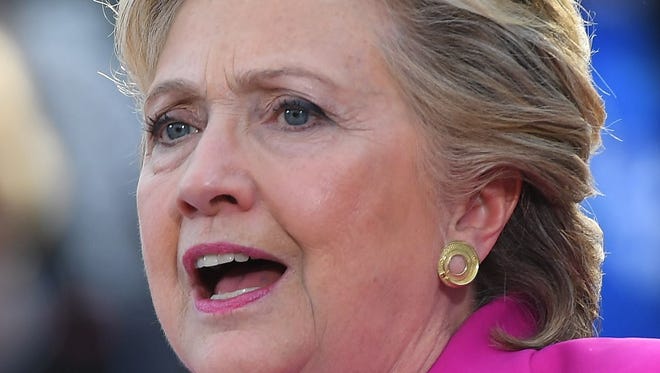 Hillary Clinton