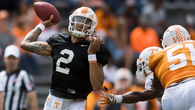 Ut Vols Why Tennessee Shouldn T Be Scheduling Oklahoma In Football