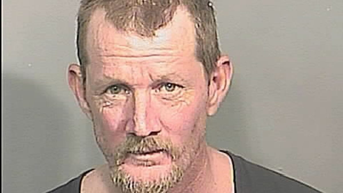 Arrest mugshots 412