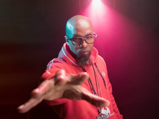 Tech N9ne Wants People To Know He S Ok After Fellow Rapper Tech 9 Dies