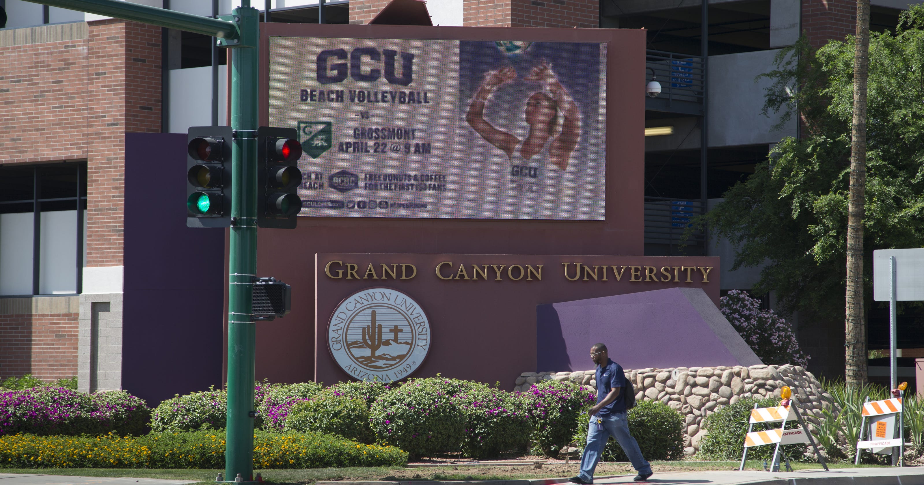 Grand Canyon University Job Openings - 37gu54g