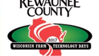 Kewaunee County Farm Technology Days Grant Committee awarded more than $89,000 worth of grants.